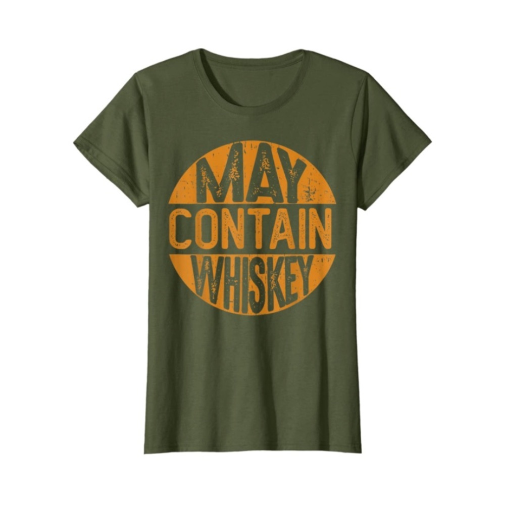 NWT Women’s whisky shirt